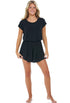 DRESS WITH POCKETS - SPA